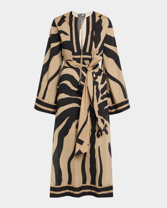 Cruiser Tunic Dress